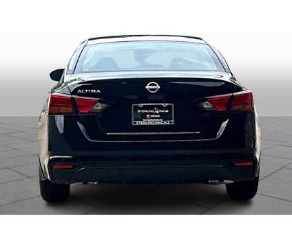 2024NewNissanNewAltimaNewSedan is a Black 2024 Nissan Altima Car for Sale in Stafford TX