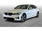 2022UsedBMWUsed3 SeriesUsedSedan North America