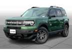 2024NewFordNewBronco SportNew4x4