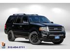 used 2017 Ford EXPEDITION Limited