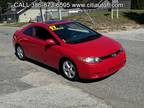 Used 2007 HONDA CIVIC For Sale