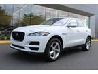 2019 Jaguar F-PACE 25t Premium