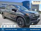 2019 Honda Ridgeline Black Edition