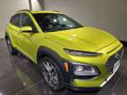 2020 Hyundai Kona Ultimate