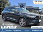 2024 Acura MDX w/Technology Package