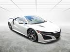 2017 Acura NSX BASE