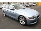 2014 BMW 3 Series 328i xDrive