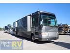 2006 Tiffin Phaeton 40QDH