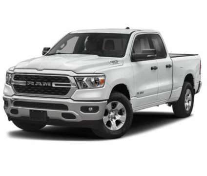 2024 Ram 1500 Big Horn is a Grey 2024 RAM 1500 Model Big Horn Car for Sale in Cheshire MA