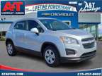 2015 Chevrolet Trax LS