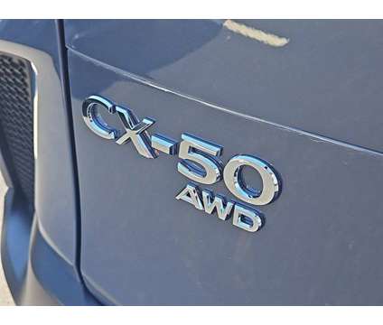 2024 Mazda CX-50 2.5 Turbo Premium Plus Package is a Grey 2024 Mazda CX-5 Car for Sale in Auburn MA