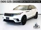 2018 Land Rover Range Rover Velar SE R-Dynamic