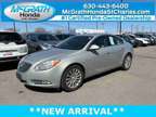 2011 Buick Regal CXL RL1