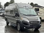 2025 Winnebago Solis 59PX