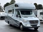 2024 Winnebago Navion 24D