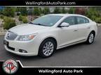 2012 Buick LaCrosse