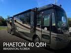 2013 Tiffin Phaeton 40 QBH