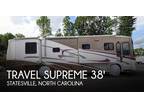 2005 Travel Supreme Travel Supreme 38DS04