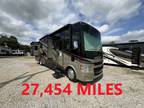 2015 Tiffin Allegro Open Road 34TGA