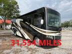 2016 Thor Motor Coach Miramar 33.5