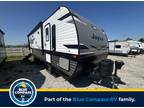 2024 Jayco Jay Flight 265RLS