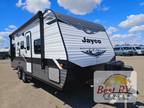 2022 Jayco Jay Flight SLX ROCKY MOUNTAIN EDITION 212QBW