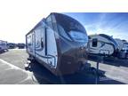 2014 Jayco Eagle 257RBS