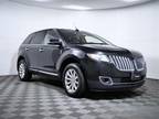 2014 Lincoln MKX Black, 99K miles