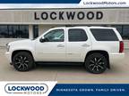 2012 Chevrolet Tahoe White, 184K miles