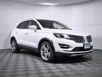 2016 Lincoln MKC Silver|White, 103K miles