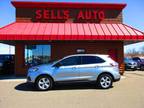 2020 Ford Edge Silver, 97K miles