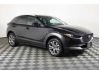 2022 Mazda CX-3 Black, 21K miles