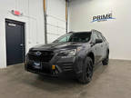 2023 Subaru Outback Gray, 24K miles