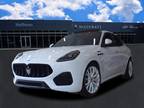 2024 Maserati