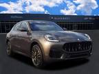 2024 Maserati