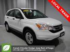 2011 Honda CR-V White, 141K miles