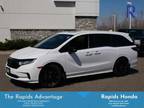 2024 Honda Odyssey Silver|White, 3K miles