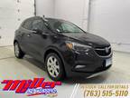 2018 Buick Encore Black, 86K miles