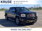 2015 GMC Sierra 1500 Black, 172K miles