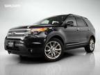 2013 Ford Explorer Black, 152K miles