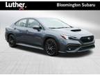 2022 Subaru WRX Gray, 14K miles