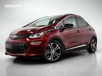 2020 Chevrolet Bolt EV Red, 9K miles