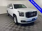 2019 GMC Yukon XL White, 101K miles