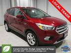 2017 Ford Escape Red, 90K miles