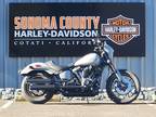 2024 Harley-Davidson Low Rider® S