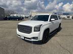 2019 GMC Yukon XL White, 115K miles