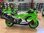 2024 Kawasaki Ninja ZX-14R 40th Anniversary Edition ABS