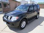 2010 Nissan Armada Blue, 158K miles