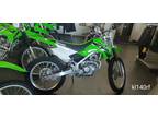 2023 Kawasaki KLX 140R F