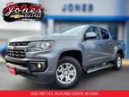 2022 Chevrolet Colorado, 15K miles